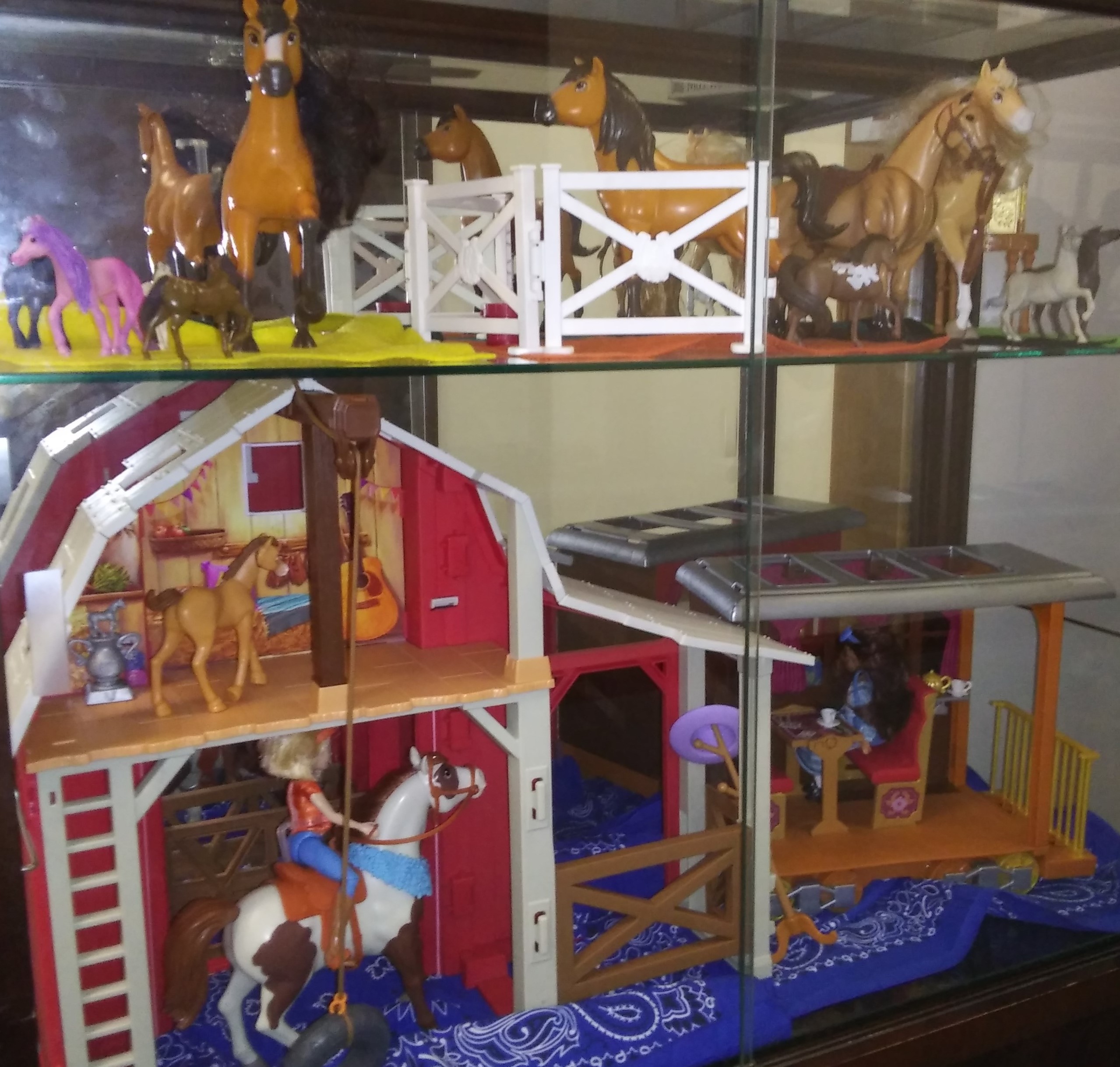 March 2022 Rosalie photo Paw Paw Library